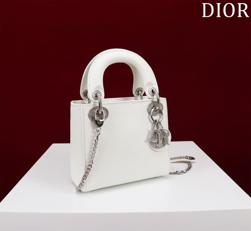 Dior My Lady Bags